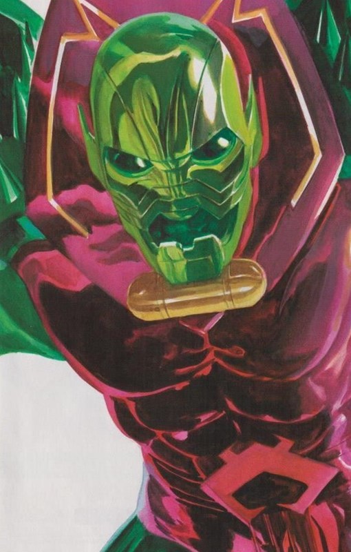 Fantastic Four 2023 Series #6