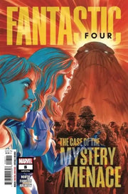 Fantastic Four 2023 Series #8
