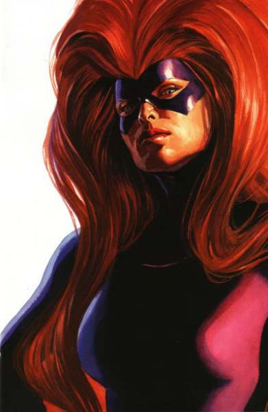 Fantastic Four: Antithesis #3