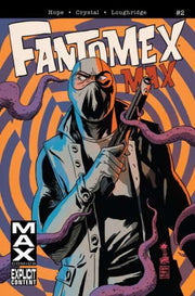 Fantomex Max #2