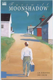 Farewell Moonshadow #1