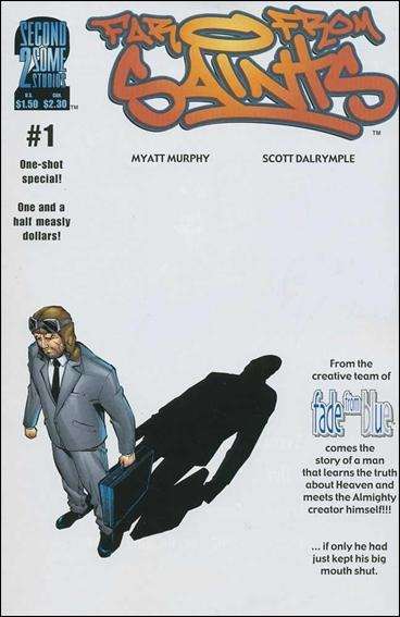 Far From Saints #1