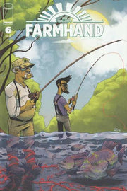 Farmhand #6