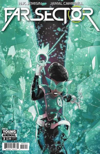 Far Sector #3