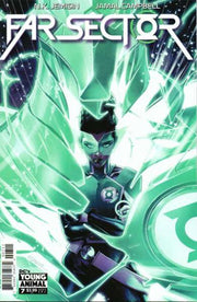 Far Sector #7