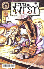 Far West 1998 Series #2