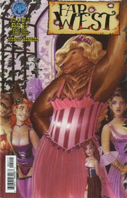 Far West 2000 Series #2