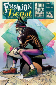 Fashion Beast #5