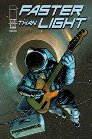 Faster Than Light #10