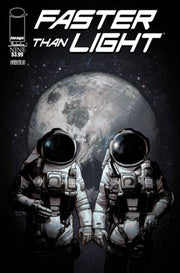 Faster Than Light #9