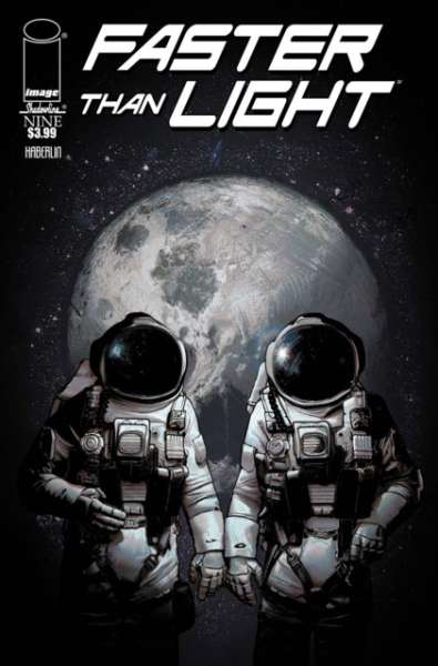 Faster Than Light #9