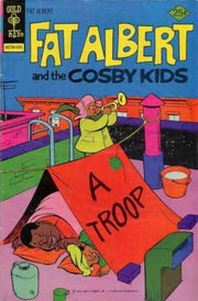 Fat Albert #13