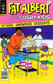 Fat Albert #27