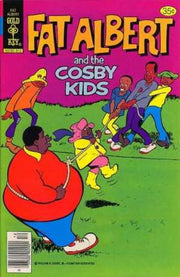 Fat Albert #28