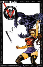 Fatale 1996 Series #2