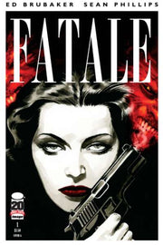 Fatale 2012 Series #1
