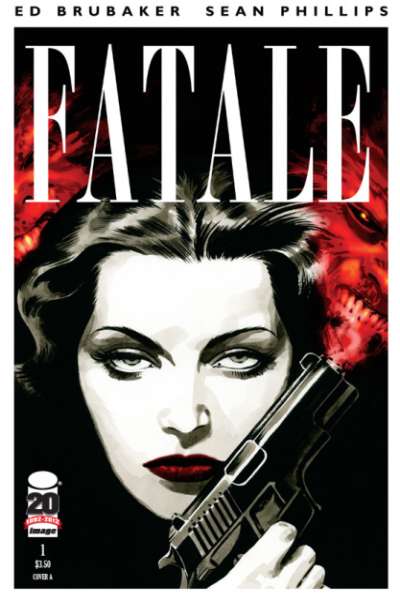 Fatale 2012 Series #1