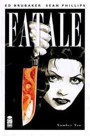 Fatale 2012 Series #10