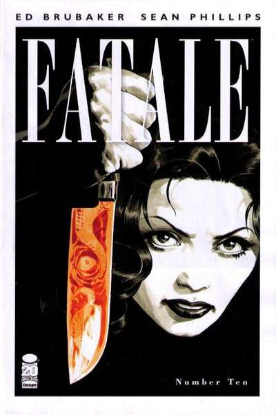 Fatale 2012 Series #10