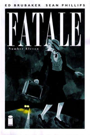 Fatale 2012 Series #11