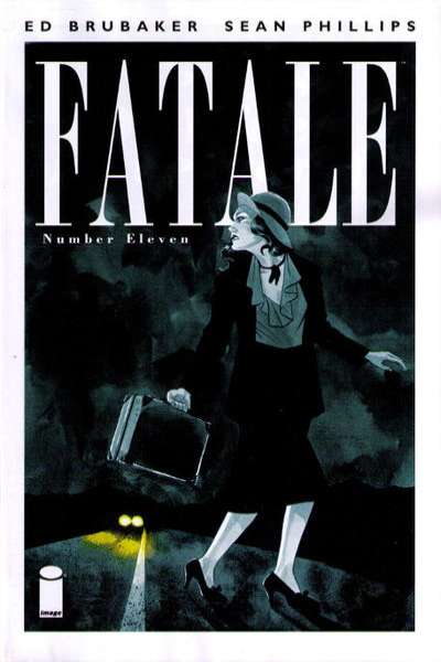 Fatale 2012 Series #11