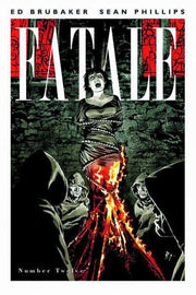 Fatale 2012 Series #12