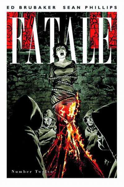 Fatale 2012 Series #12