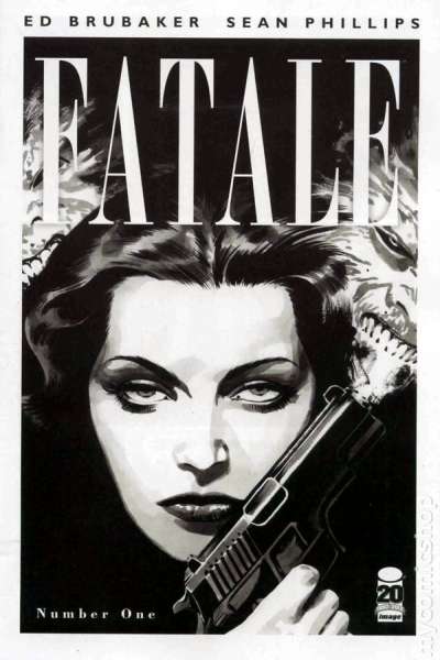 Fatale 2012 Series #1