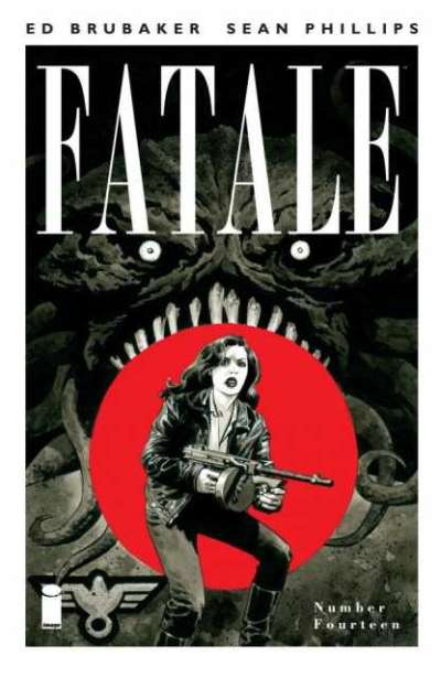 Fatale 2012 Series #14