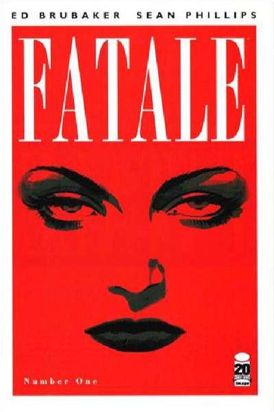 Fatale 2012 Series #1