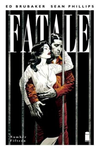 Fatale 2012 Series #15