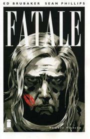 Fatale 2012 Series #16