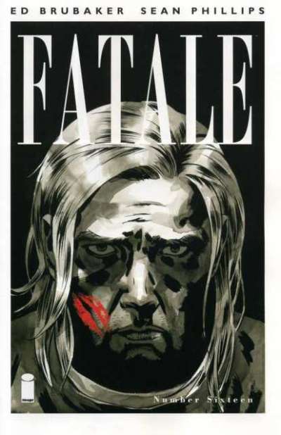 Fatale 2012 Series #16