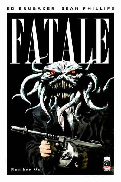 Fatale 2012 Series #1