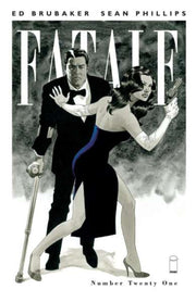 Fatale 2012 Series #21