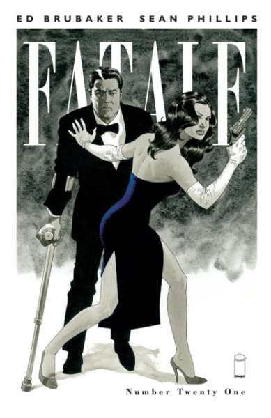 Fatale 2012 Series #21