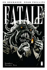 Fatale 2012 Series #22