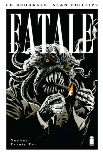 Fatale 2012 Series #22