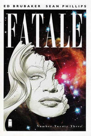 Fatale 2012 Series #23