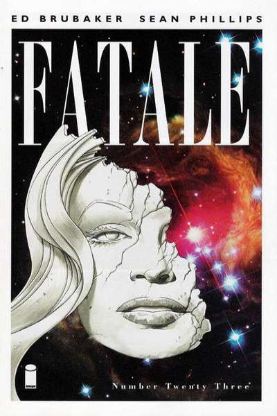 Fatale 2012 Series #23