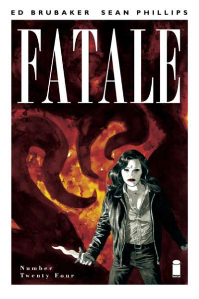 Fatale 2012 Series #24