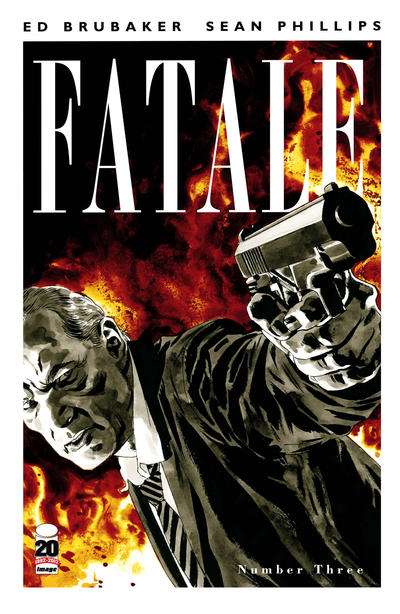Fatale 2012 Series #3
