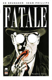 Fatale 2012 Series #4