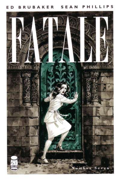 Fatale 2012 Series #7