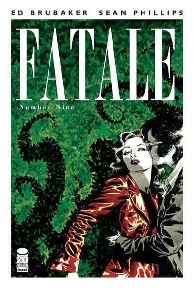 Fatale 2012 Series #9