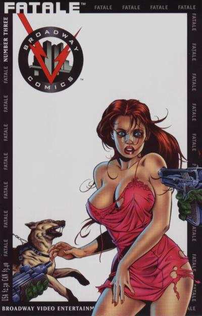 Fatale 1996 Series #3