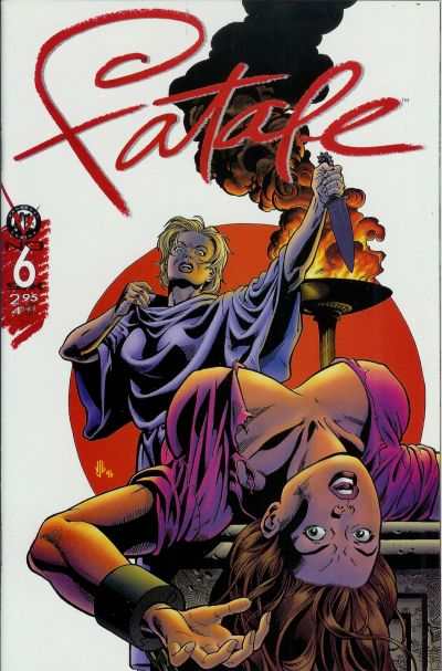Fatale 1996 Series #6