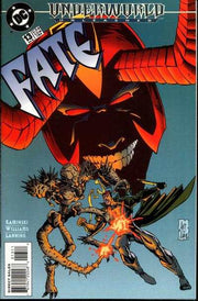 Fate #13