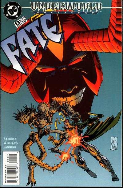Fate #13