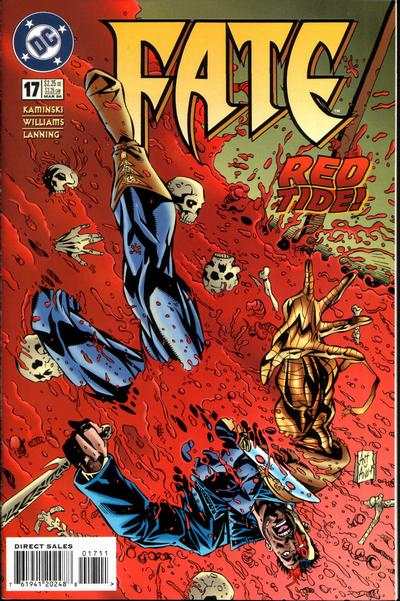 Fate #17